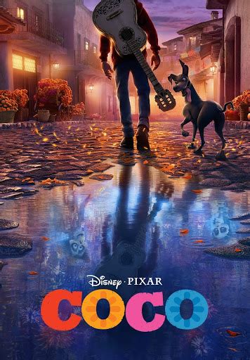 Coco (2017) (VF)